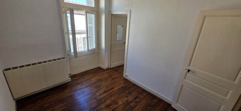 vente Appartement Poitiers - Photo 6