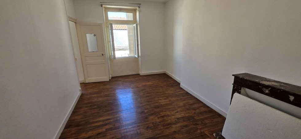 vente Appartement Poitiers - Photo 7