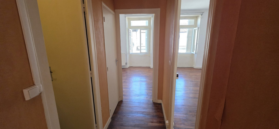 vente Appartement Poitiers - Photo 8
