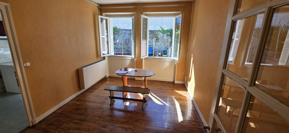 vente Appartement Poitiers - Photo 1