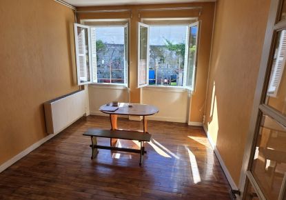 vente Appartement Poitiers