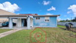 vente Maison Basse Pointe