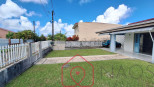 vente Maison Basse Pointe