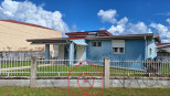 vente Maison Basse Pointe