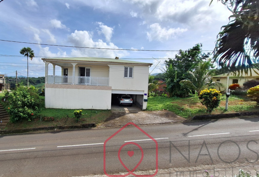 vente Maison Sainte Marie - Photo 3