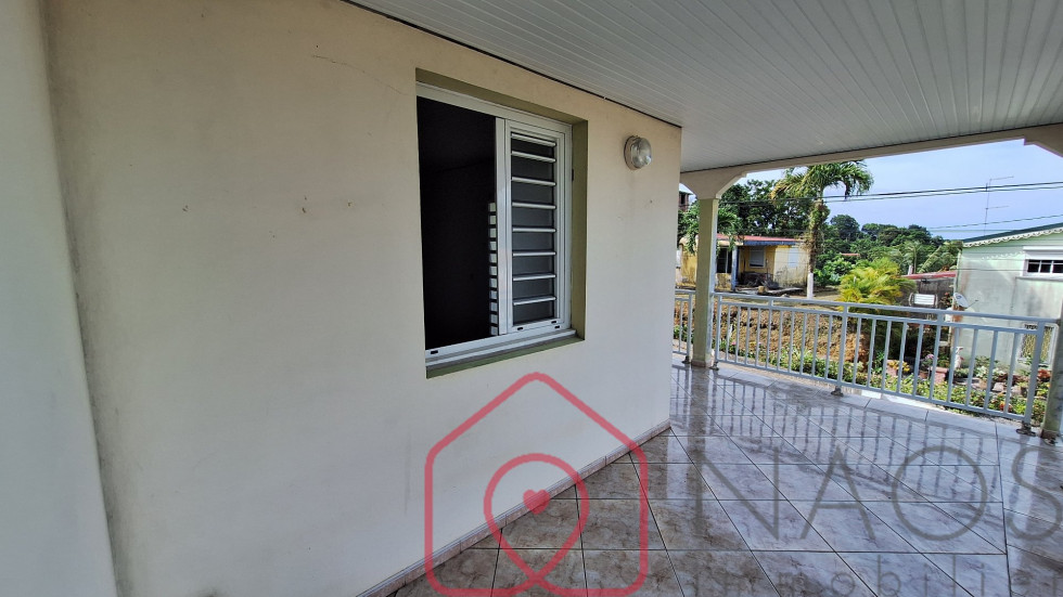 vente Maison Sainte Marie - Photo 6