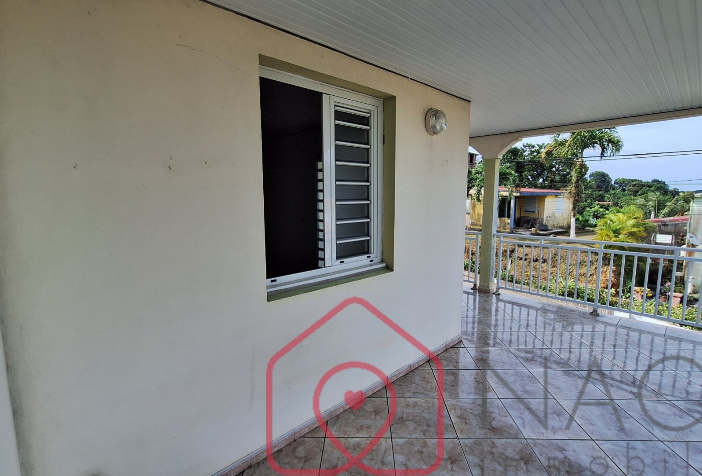 vente Maison Sainte Marie - Photo 6