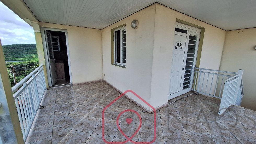 vente Maison Sainte Marie - Photo 7