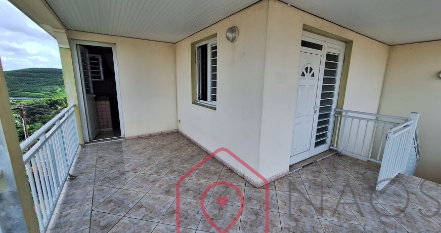 vente Maison Sainte Marie