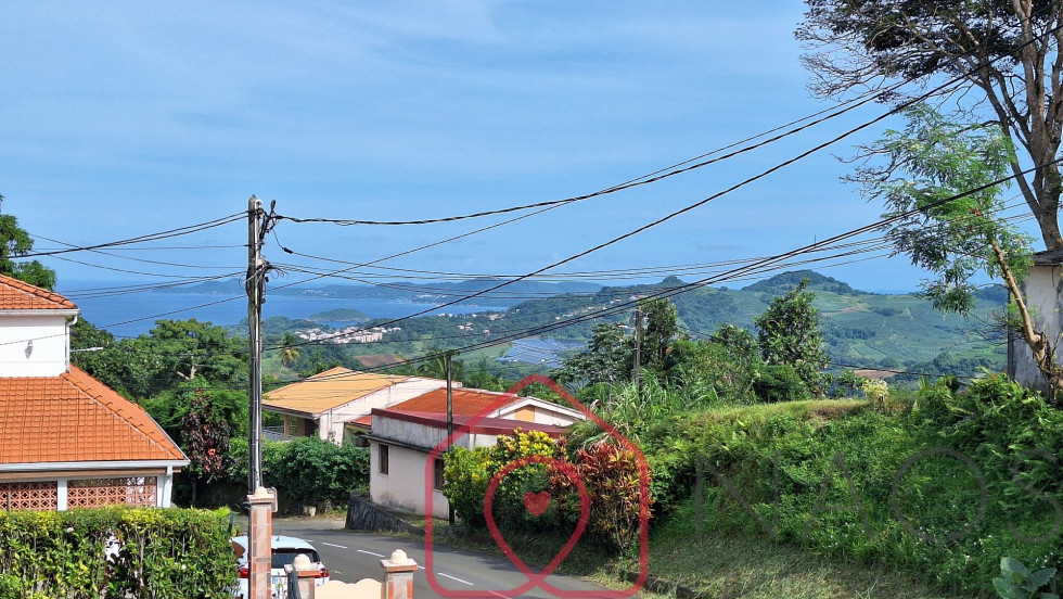 vente Maison Sainte Marie - Photo 1
