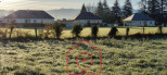 vente Terrain constructible Oloron Sainte Marie