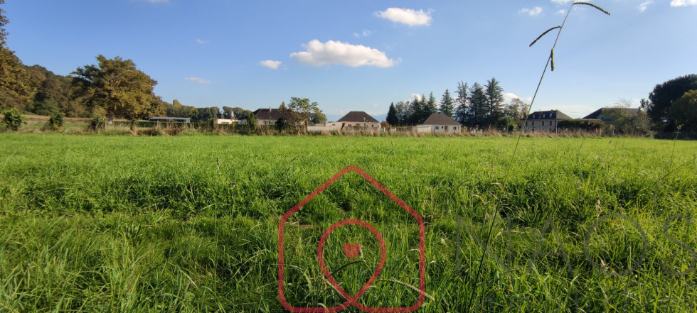 vente Terrain constructible Oloron Sainte Marie - Photo 2