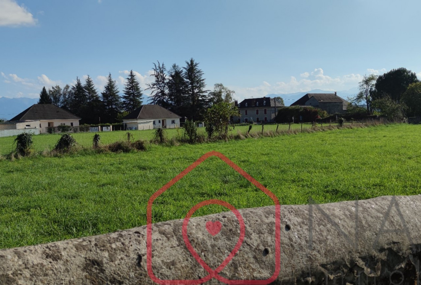 vente Terrain constructible Oloron Sainte Marie - Photo 3