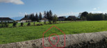 vente Terrain constructible Oloron Sainte Marie