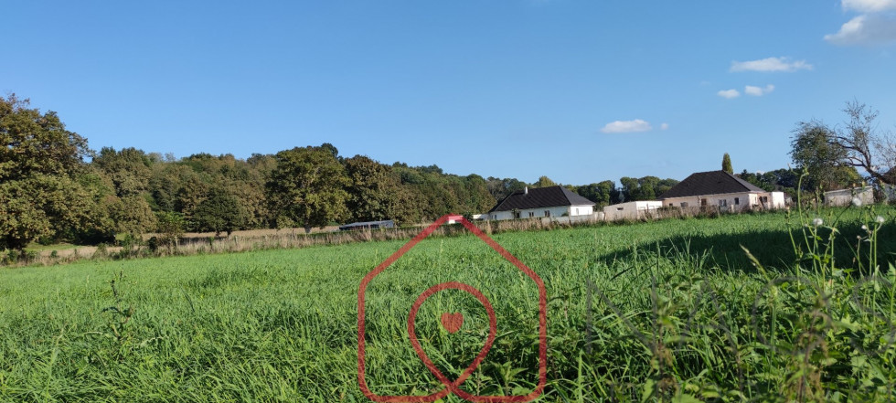 vente Terrain constructible Oloron Sainte Marie - Photo 4