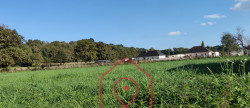 vente Terrain constructible Oloron Sainte Marie