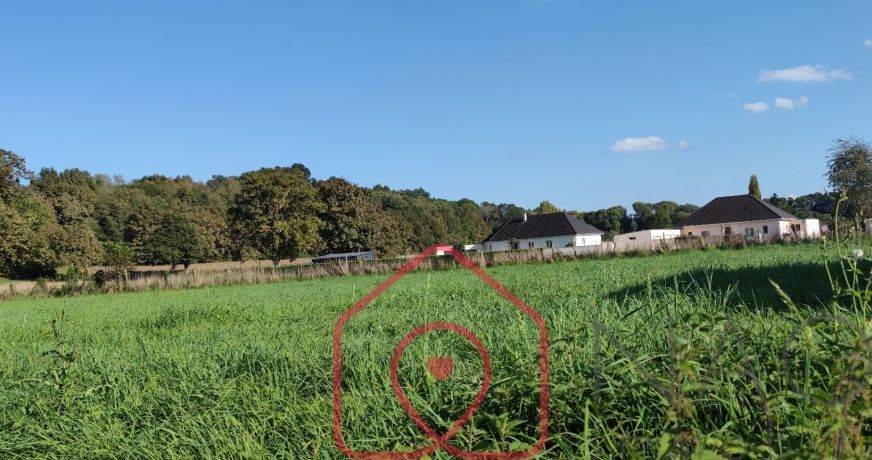 vente Terrain constructible Oloron Sainte Marie