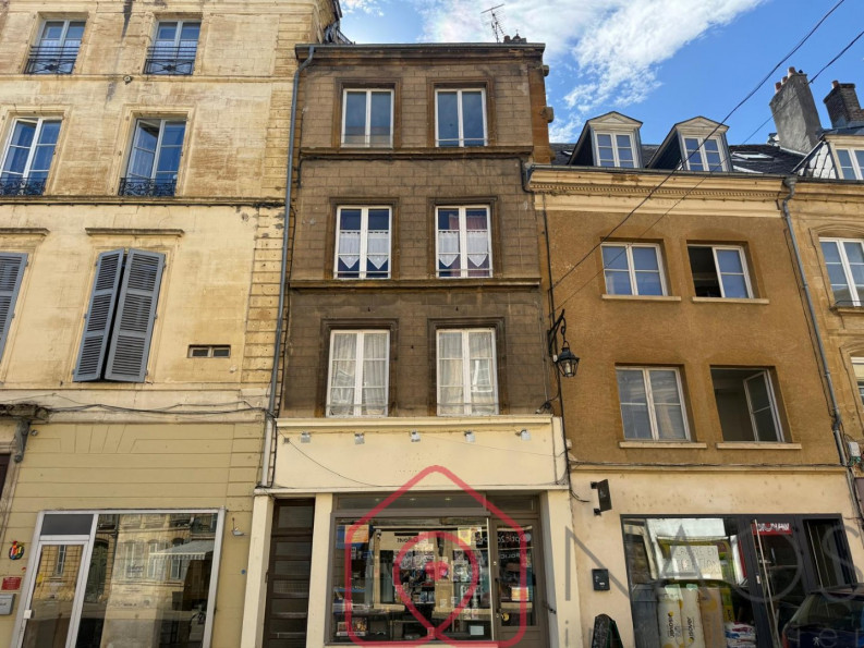 vente Appartement Sedan - Photo 9