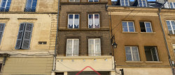 vente Appartement Sedan