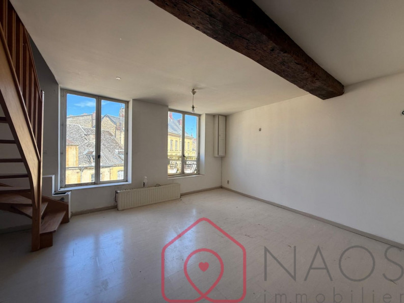 vente Appartement Sedan - Photo 2