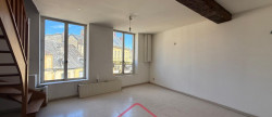 vente Appartement Sedan