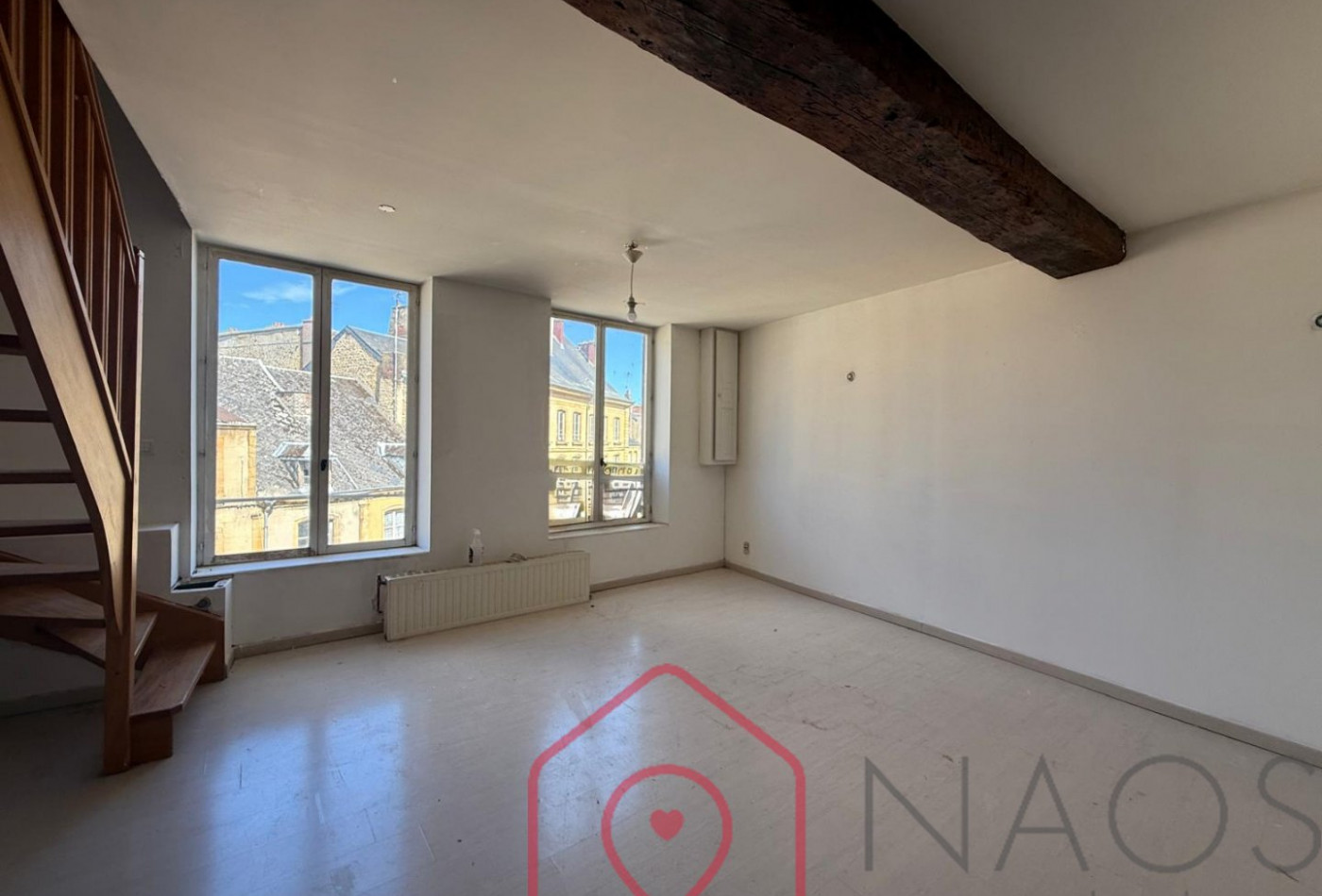 vente Appartement Sedan - Photo 2
