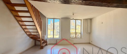 vente Appartement Sedan