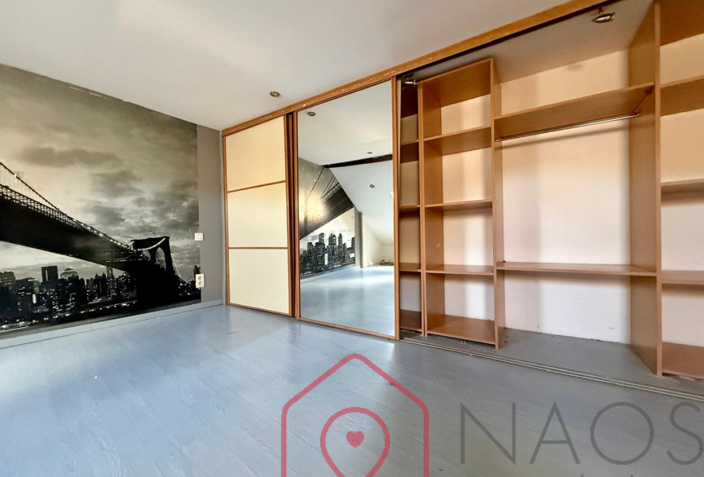 vente Appartement Sedan - Photo 7