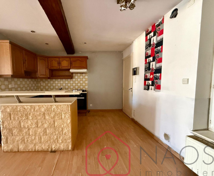 vente Appartement Sedan - Photo 3