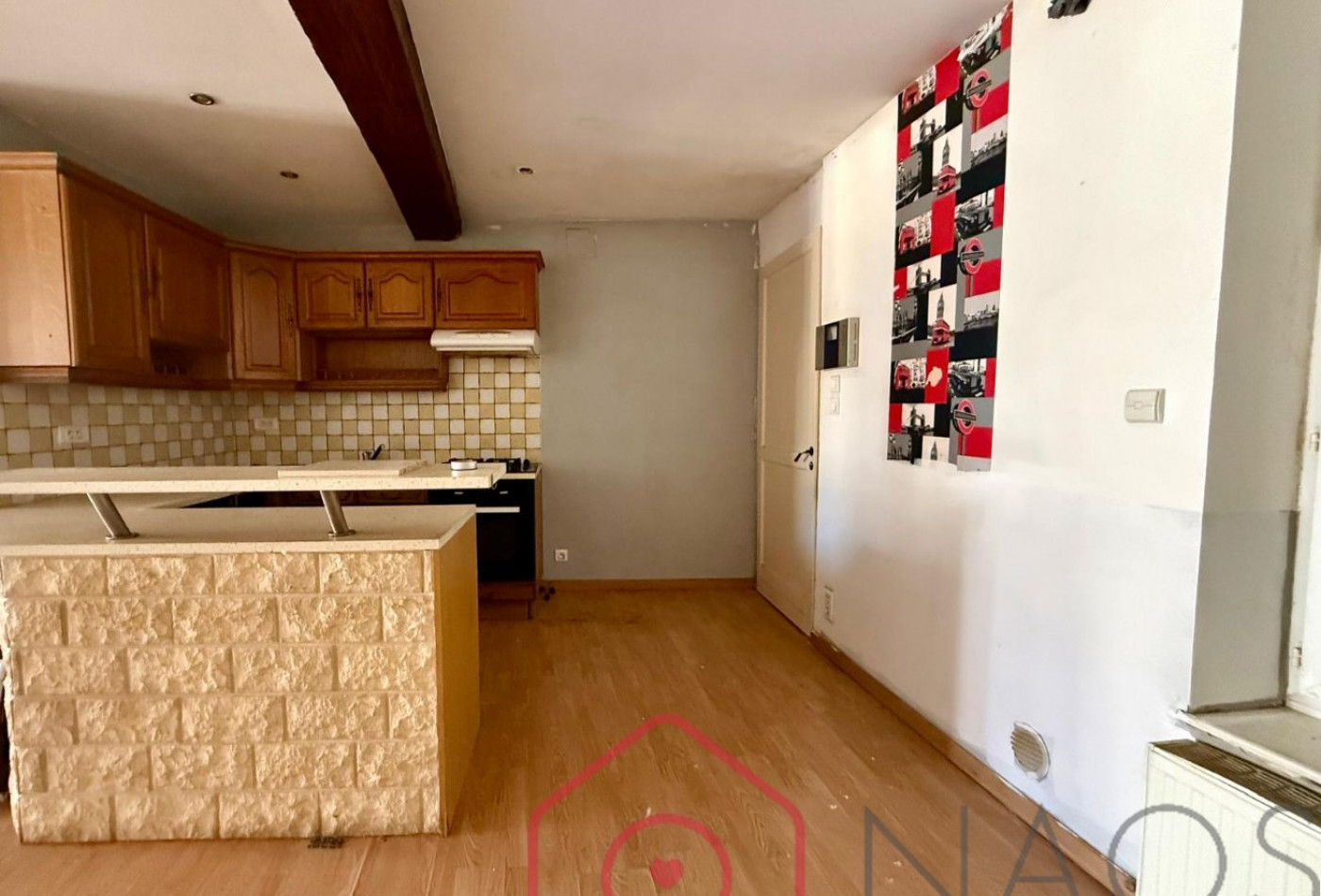 vente Appartement Sedan - Photo 3
