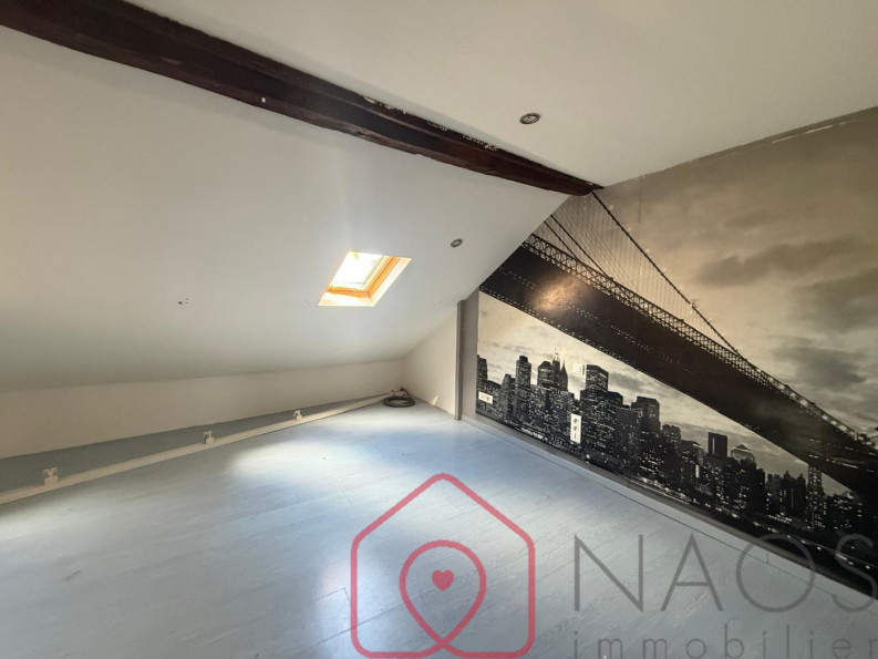 vente Appartement Sedan - Photo 8