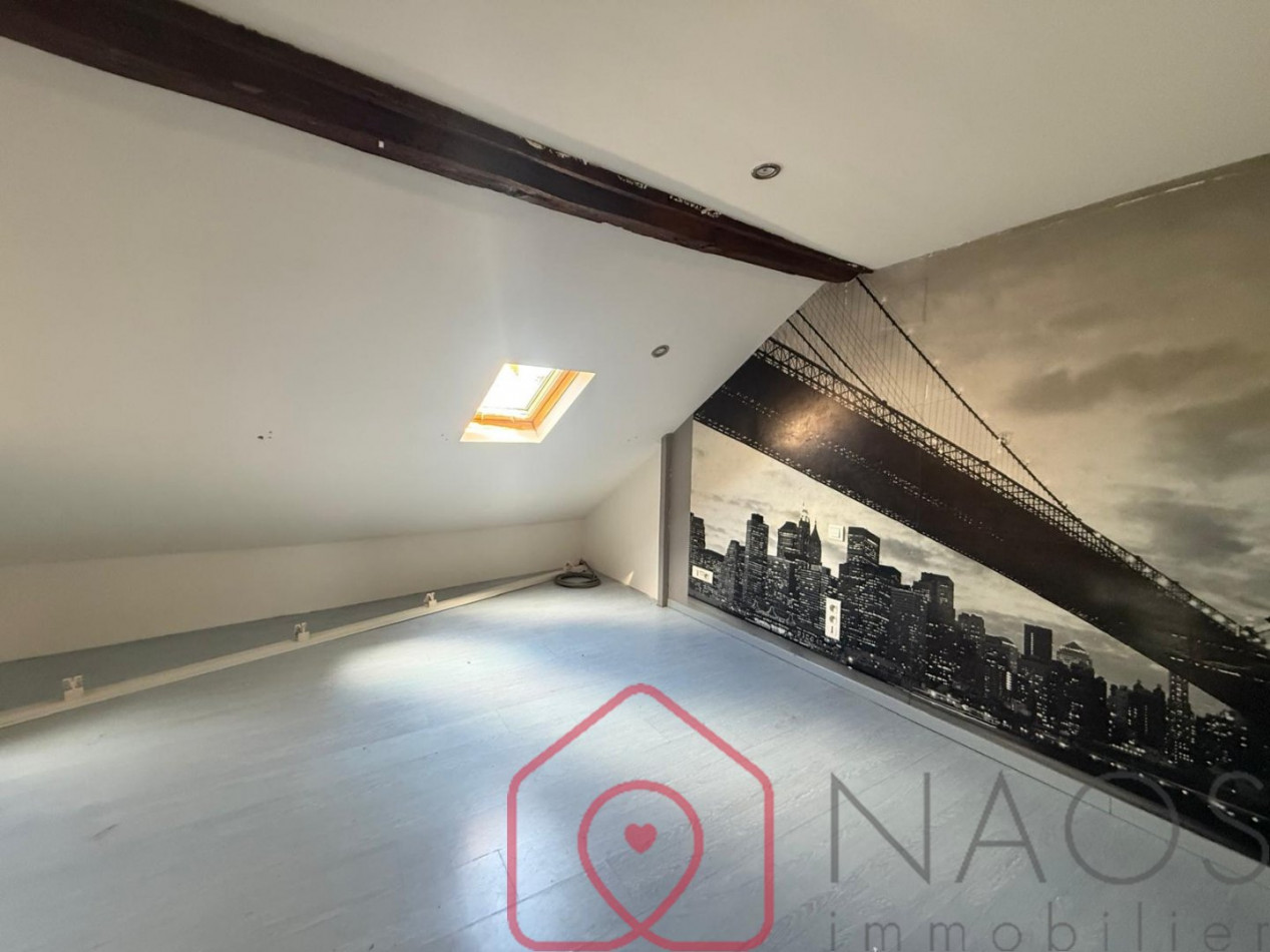 vente Appartement Sedan - Photo 8