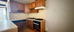 vente Appartement Sedan