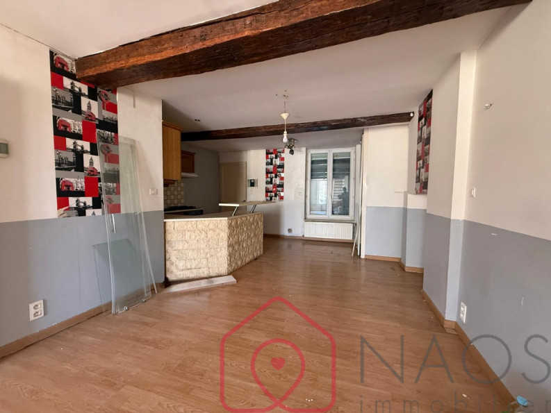 vente Appartement Sedan - Photo 5