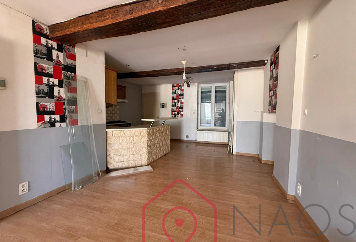 vente Appartement Sedan - Photo 5