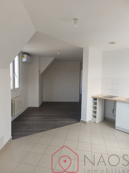 vente Appartement Paris 20eme Arrondissement - Photo 2