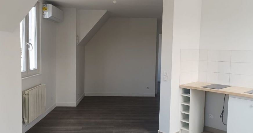 vente Appartement Paris 20eme Arrondissement