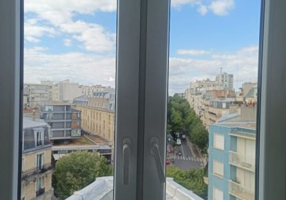 vente Appartement Paris 20eme Arrondissement