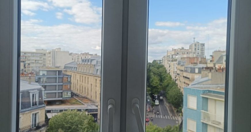 vente Appartement Paris 20eme Arrondissement