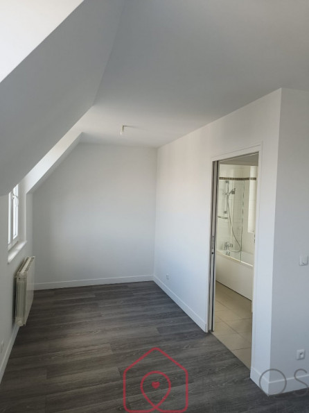 vente Appartement Paris 20eme Arrondissement - Photo 5