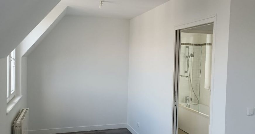 vente Appartement Paris 20eme Arrondissement