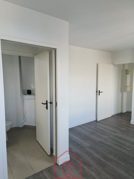 vente Appartement Paris 20eme Arrondissement - Photo 6