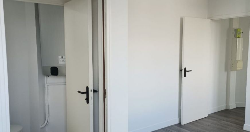 vente Appartement Paris 20eme Arrondissement