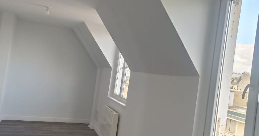 vente Appartement Paris 20eme Arrondissement