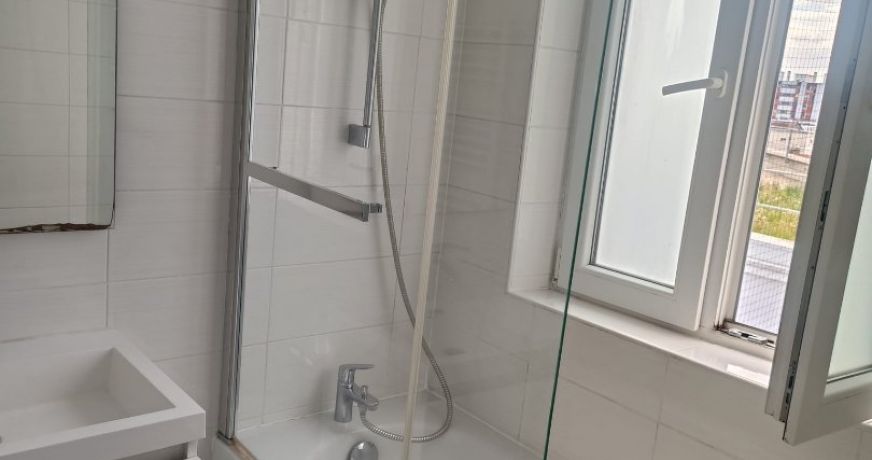 vente Appartement Paris 20eme Arrondissement