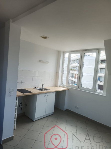 vente Appartement Paris 20eme Arrondissement - Photo 3