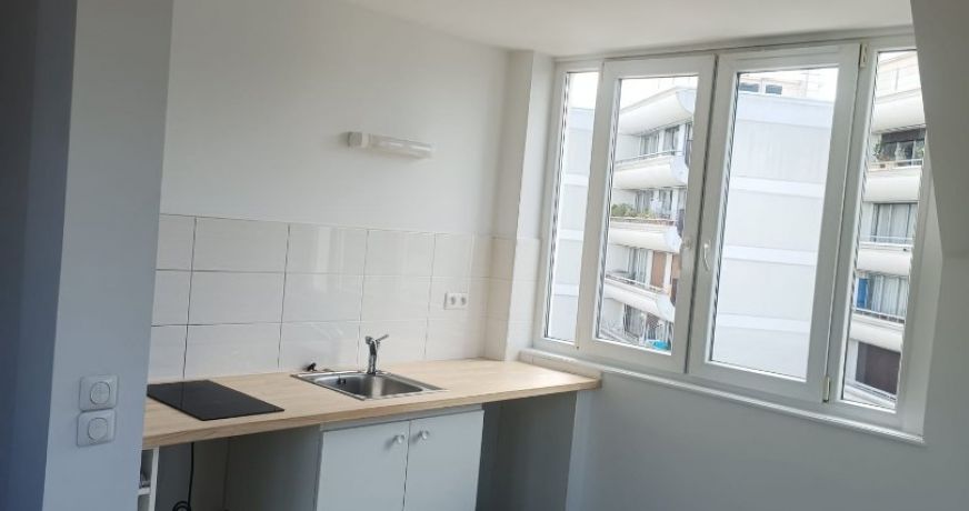 vente Appartement Paris 20eme Arrondissement