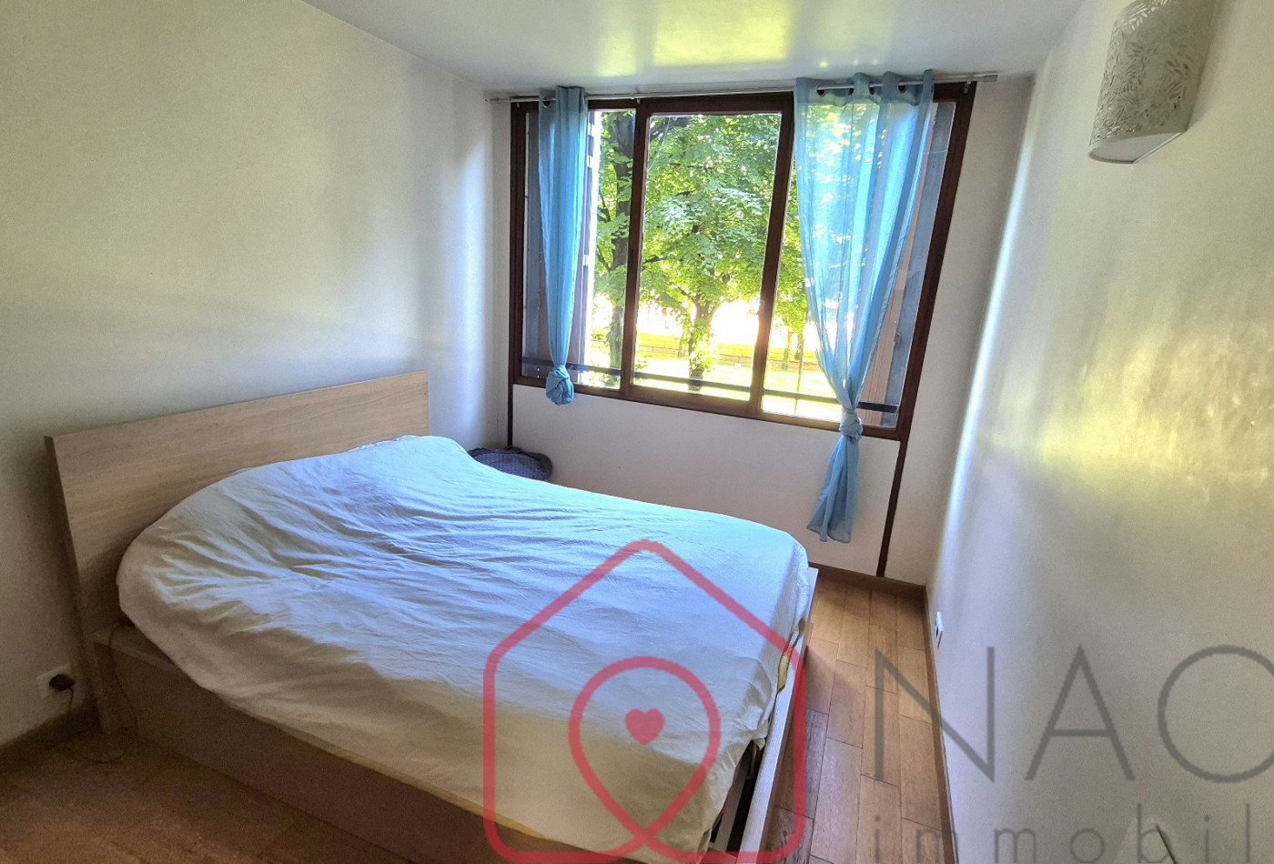 vente Appartement Meudon La Foret - Photo 3