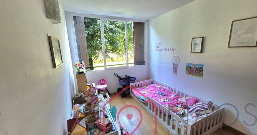 vente Appartement Meudon La Foret