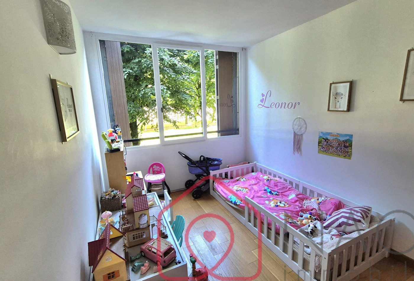 vente Appartement Meudon La Foret - Photo 4